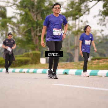 Runner Photo 7540445