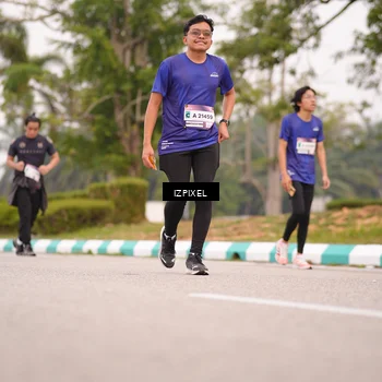 Runner Photo 7540447