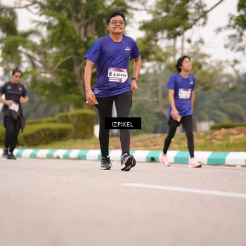 Runner Photo 7540448