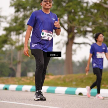 Runner Photo 7540449
