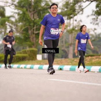 Runner Photo 7540451