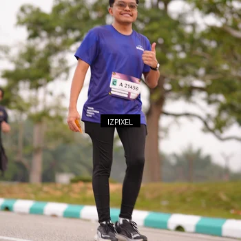 Runner Photo 7540457
