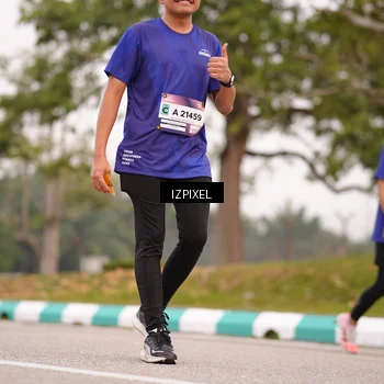 Runner Photo 7540458