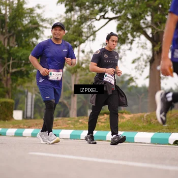 Runner Photo 7540462