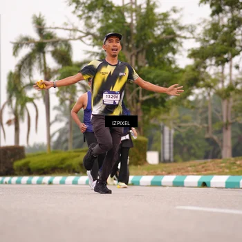 Runner Photo 7540464