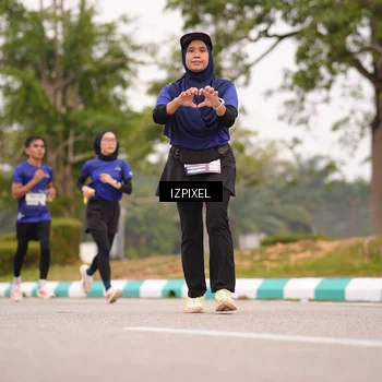 Runner Photo 7540478