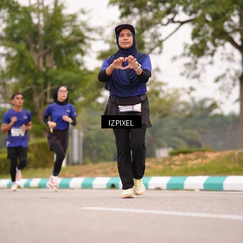 Runner Photo 7540480