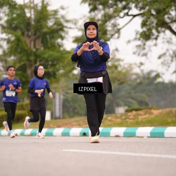 Runner Photo 7540481
