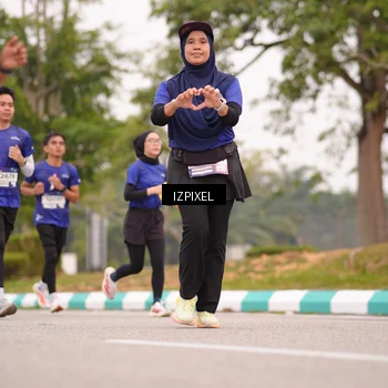 Runner Photo 7540482