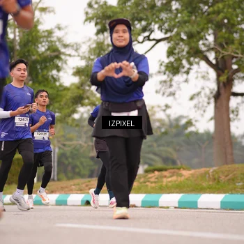 Runner Photo 7540484