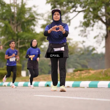 Runner Photo 7540485