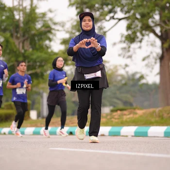 Runner Photo 7540486
