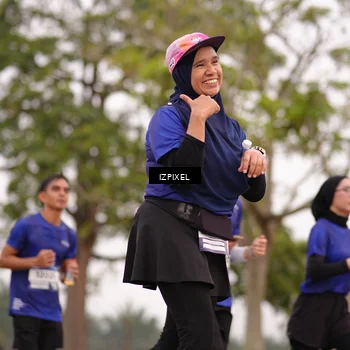 Runner Photo 7540487