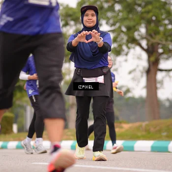 Runner Photo 7540488