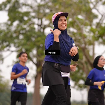 Runner Photo 7540489