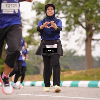Runner Photo 7540491