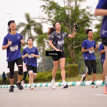 Runner Photo 7540495