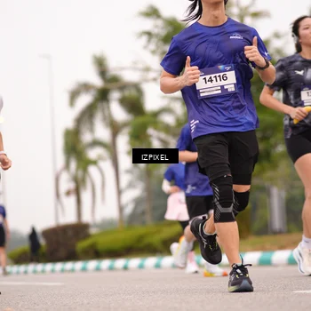 Runner Photo 7540498
