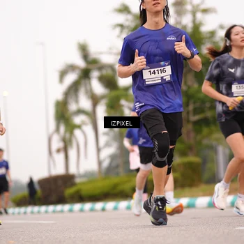 Runner Photo 7540500