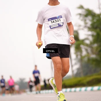 Runner Photo 7540502