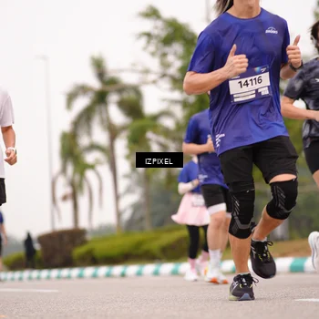 Runner Photo 7540503