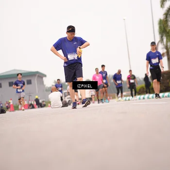Runner Photo 7540506