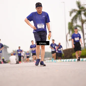 Runner Photo 7540508