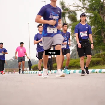 Runner Photo 7540513