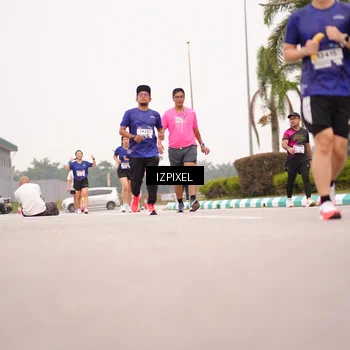 Runner Photo 7540519