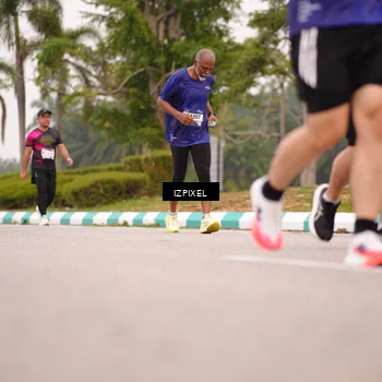 Runner Photo 7540521