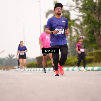 Runner Photo 7540526