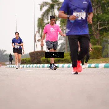 Runner Photo 7540527