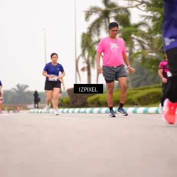 Runner Photo 7540529