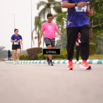 Runner Photo 7540531