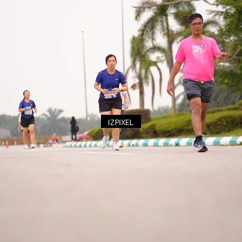 Runner Photo 7540532