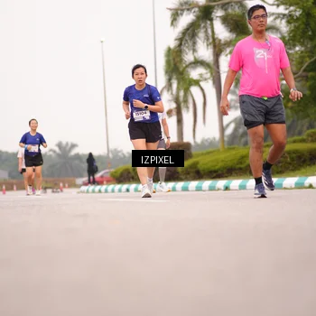 Runner Photo 7540533