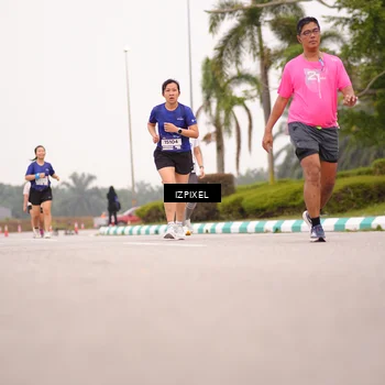 Runner Photo 7540534