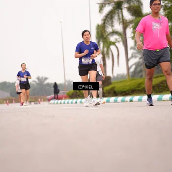 Runner Photo 7540535