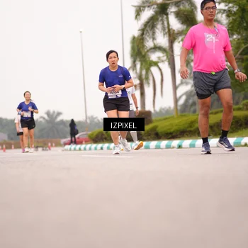 Runner Photo 7540536
