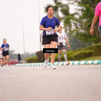 Runner Photo 7540537