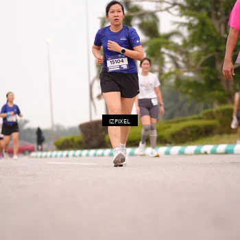 Runner Photo 7540538