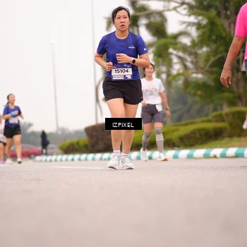 Runner Photo 7540539