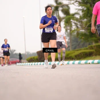 Runner Photo 7540540