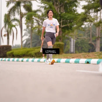 Runner Photo 7540543