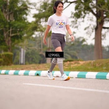 Runner Photo 7540544