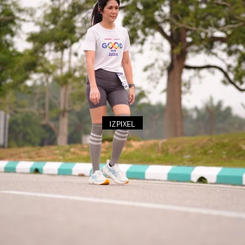 Runner Photo 7540547