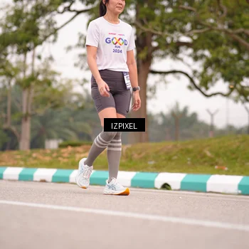 Runner Photo 7540549