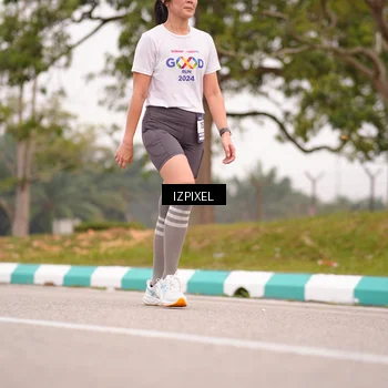 Runner Photo 7540550