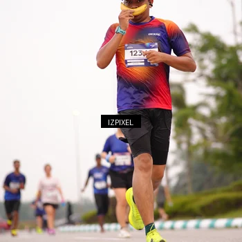 Runner Photo 7540556