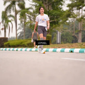 Runner Photo 7540557
